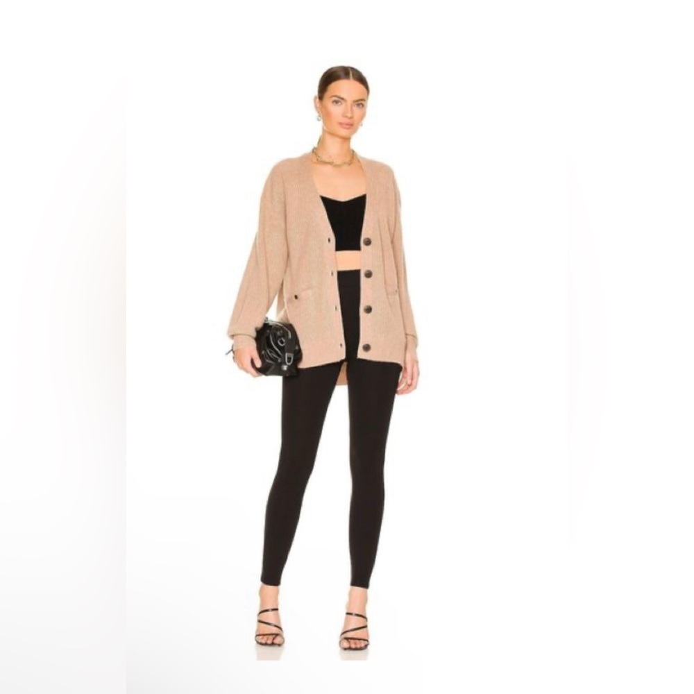 RAG & BONE
Black Archetype Roxie Leggings XL TG $225 NWT